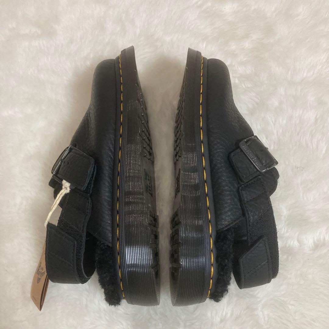 る*る様 【希少】新品　Dr.Martens ドクターマーチンJORGE Ⅱ F