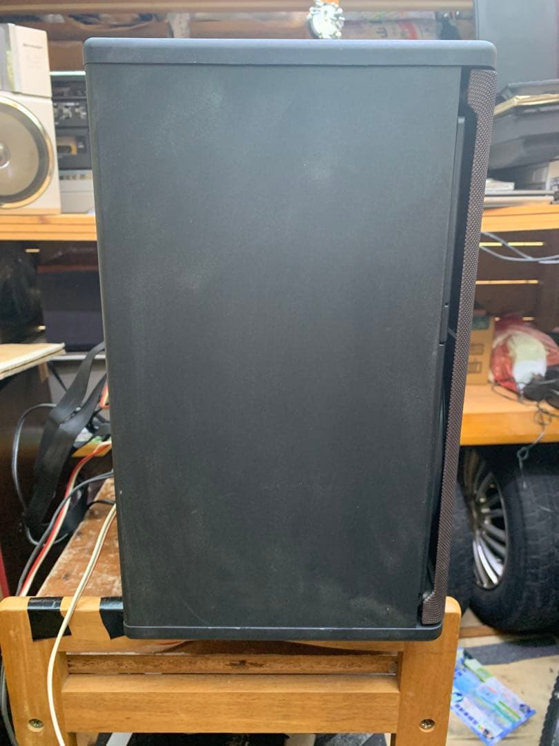 Pioneer private SELFIE システムコンポ