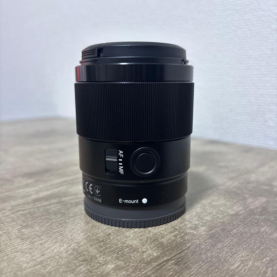 美品 SONY (ソニー) FE 35mm F1.8