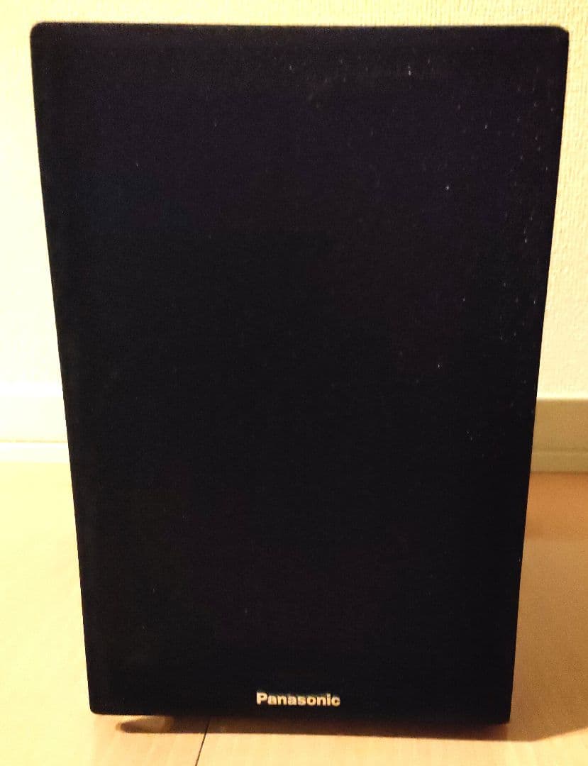 Panasonic SA-PMX100 ミニコンポ