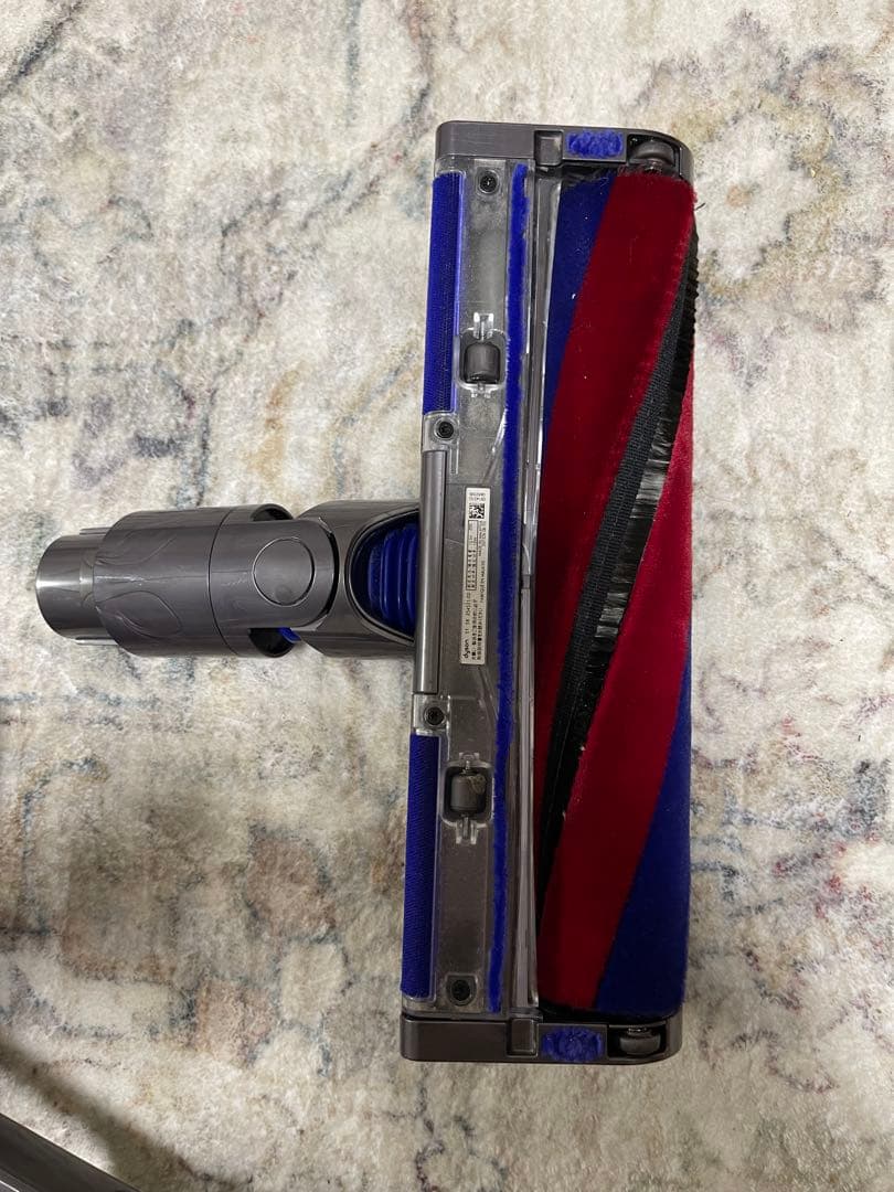 専用　ダイソン digital slim SV18 スタンド付け