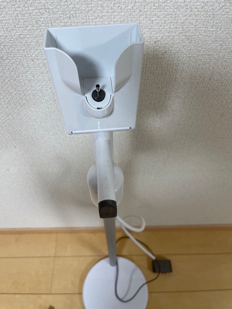 専用　ダイソン digital slim SV18 スタンド付け