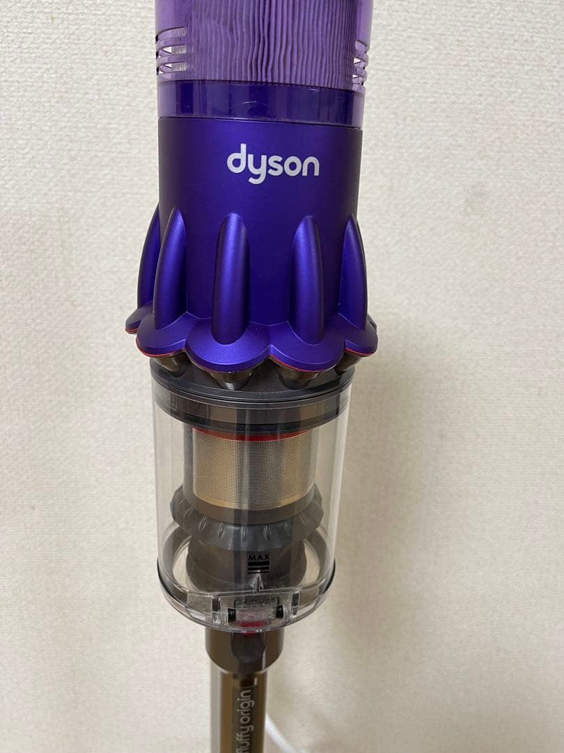 専用　ダイソン digital slim SV18 スタンド付け