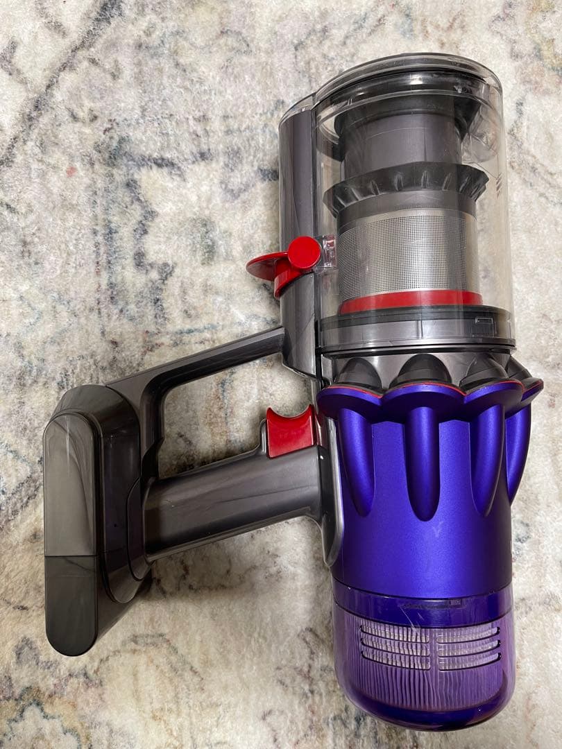 専用　ダイソン digital slim SV18 スタンド付け