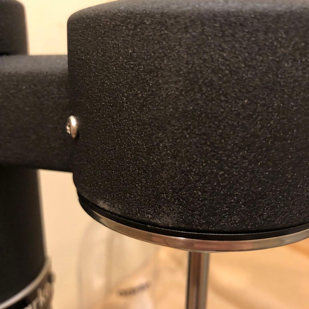 aarke アールケ Carbonator 3 炭酸水メーカー