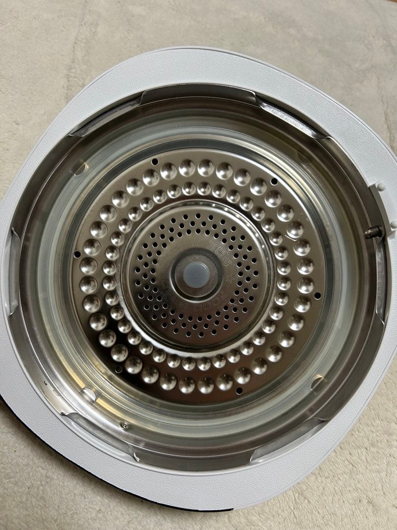 T-faL ティファール ラクラクッカー コンパクト CY3501JP