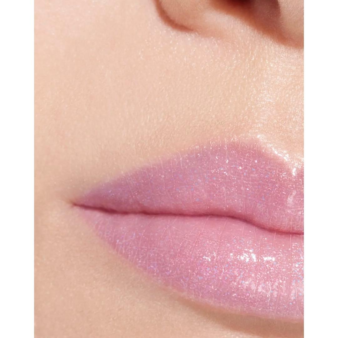 限定CHANEL ルージュ ココ フラッシュ 2本セット