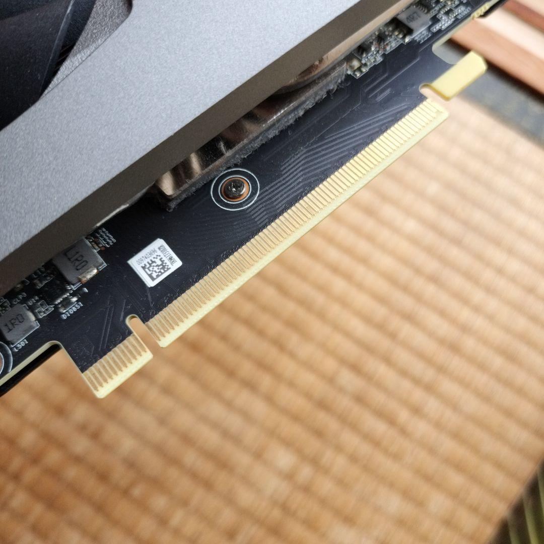 グラフィックボード・グラボ・ビデオカード ZOTAC GAMINGGeForce RTX3070 TWIN EDGE OC