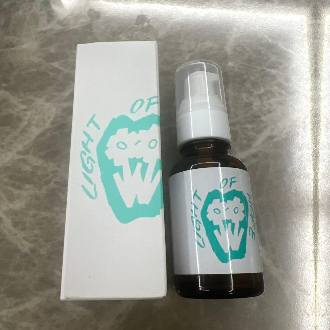 アズジェル　保湿ジェルとセラム