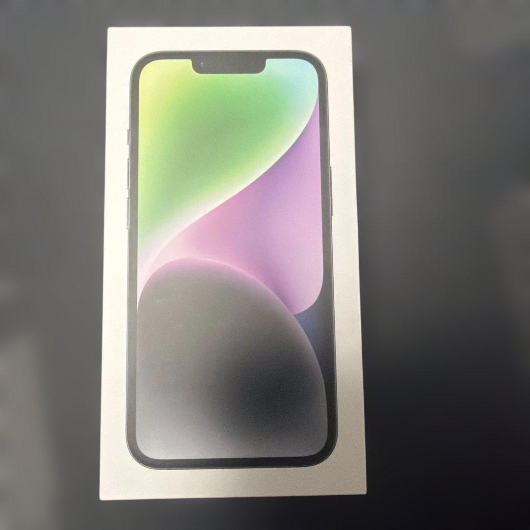iPhone 14 128GB（SIMフリー）