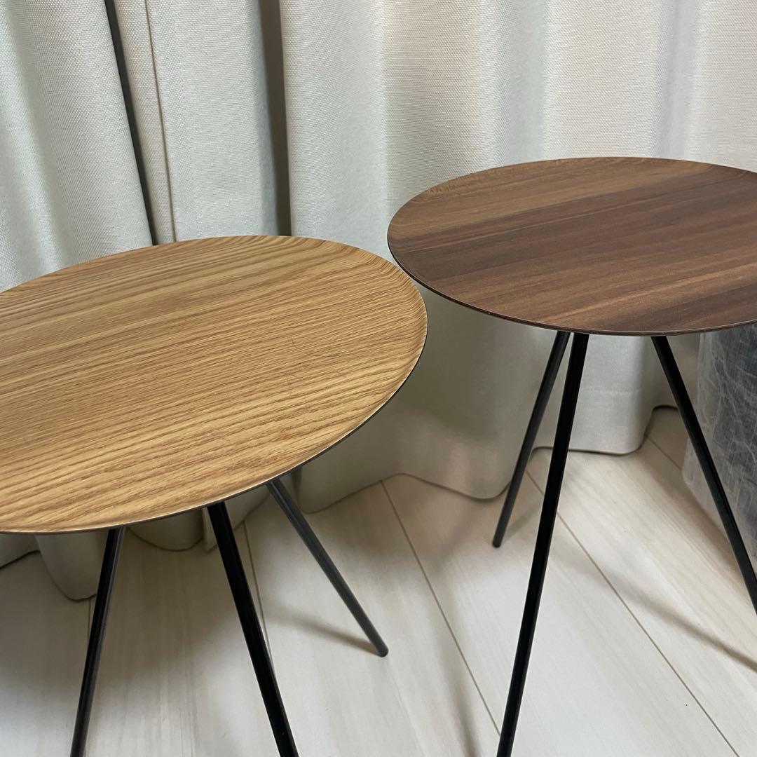 Helinox Table O 　ヘリノックス　テーブルオー　オーク