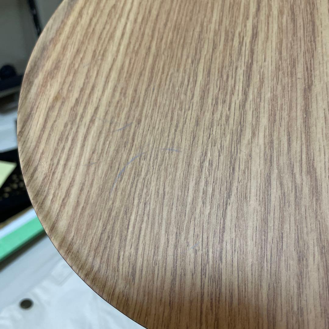 Helinox Table O 　ヘリノックス　テーブルオー　オーク