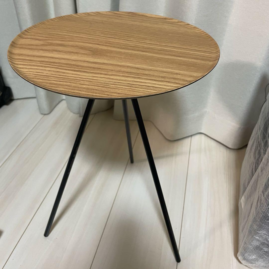 Helinox Table O 　ヘリノックス　テーブルオー　オーク