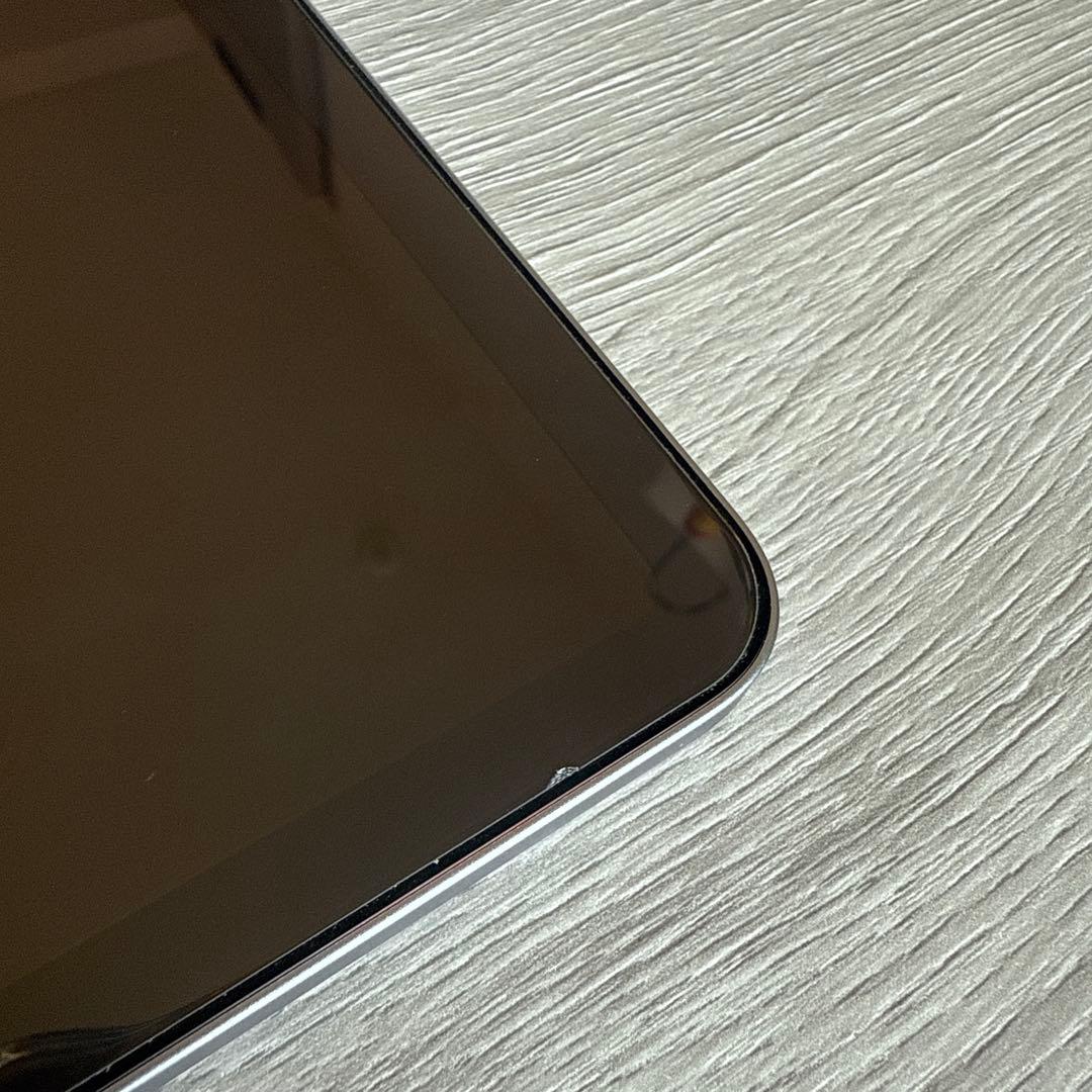 iPad本体 iPad Air M2