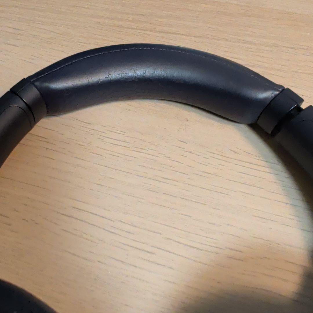 M*m様 SONY ワイヤレスヘッドホン「WH-1000XM4」（ミッドナイトブ