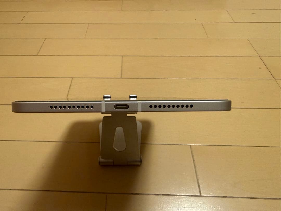 Apple iPad mini６Wi-Fi+Cellular64GBスターライト