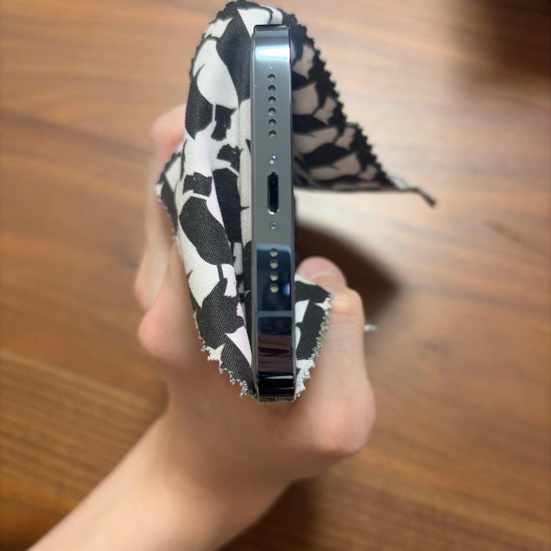 iPhone 13 ProMax 256GB シエラブルー(SIMフリー)