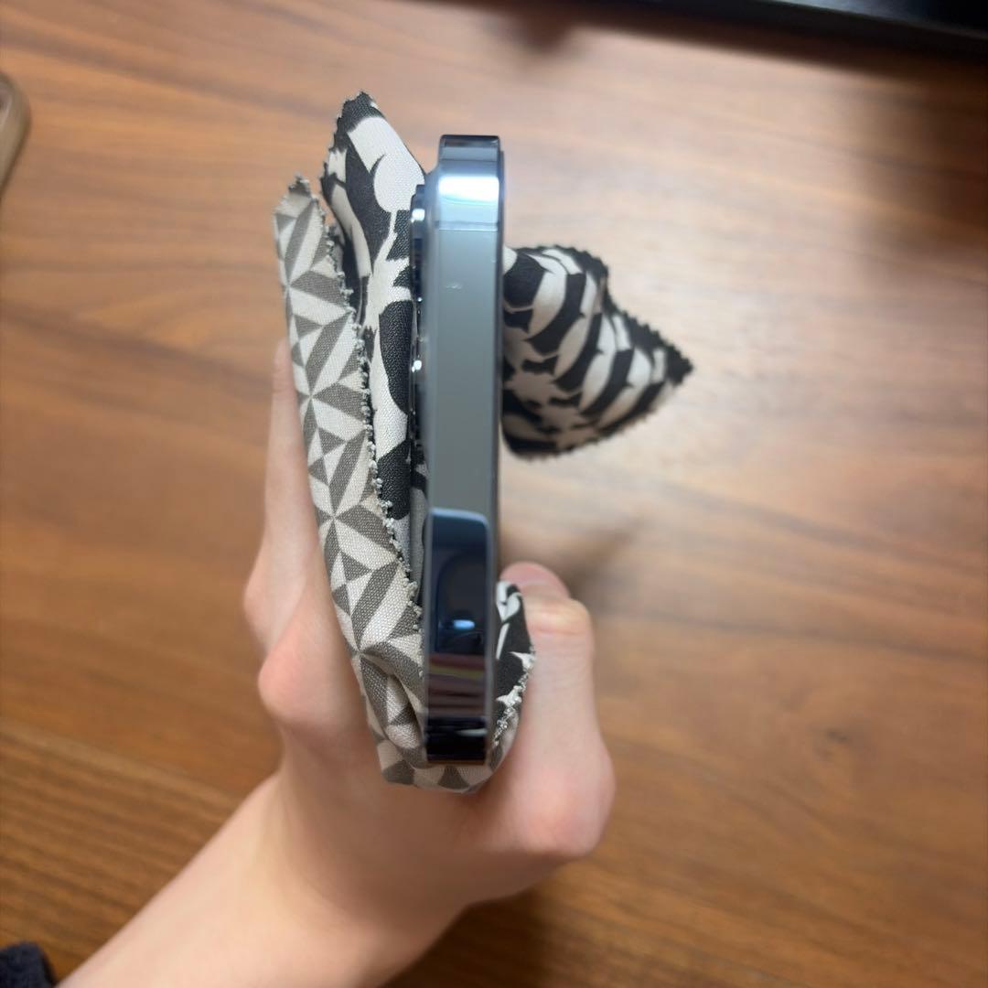 iPhone 13 ProMax 256GB シエラブルー(SIMフリー)