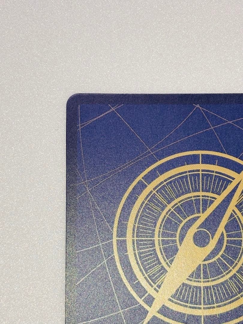 ポートガス・D・エース：手配書 SEC-SPC [OP13-119]