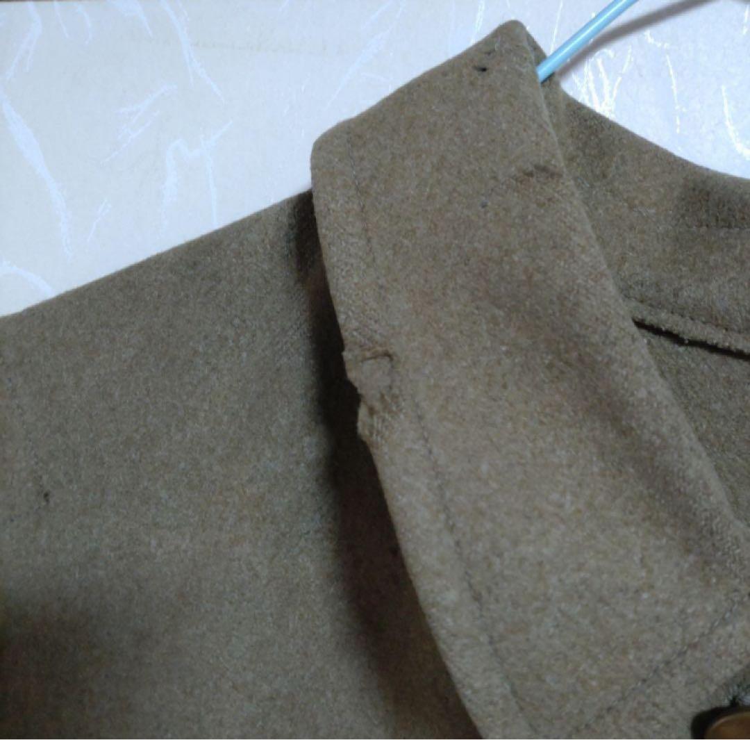 昭五式　外套　旧日本軍　日本陸軍　コート vintage archive 実物