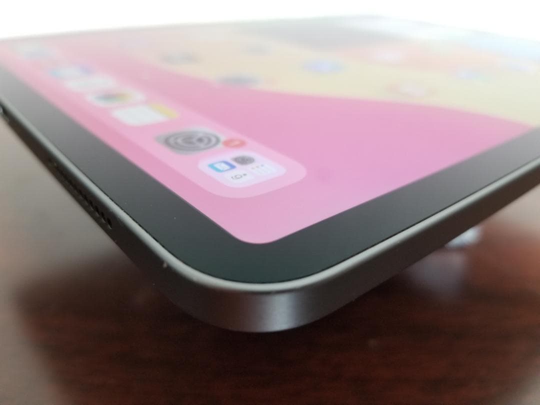 A95美品 ipad Pro 11 A12◆64GBバッテリー85％ A1980