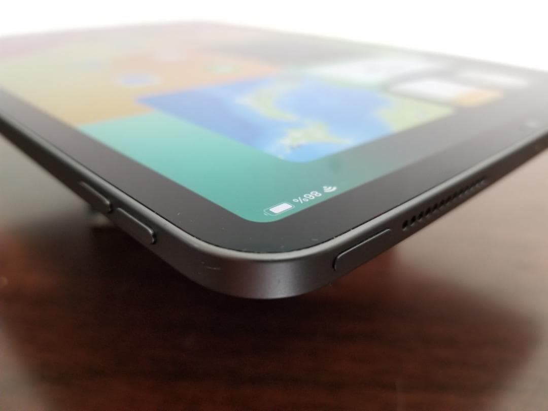 A95美品 ipad Pro 11 A12◆64GBバッテリー85％ A1980