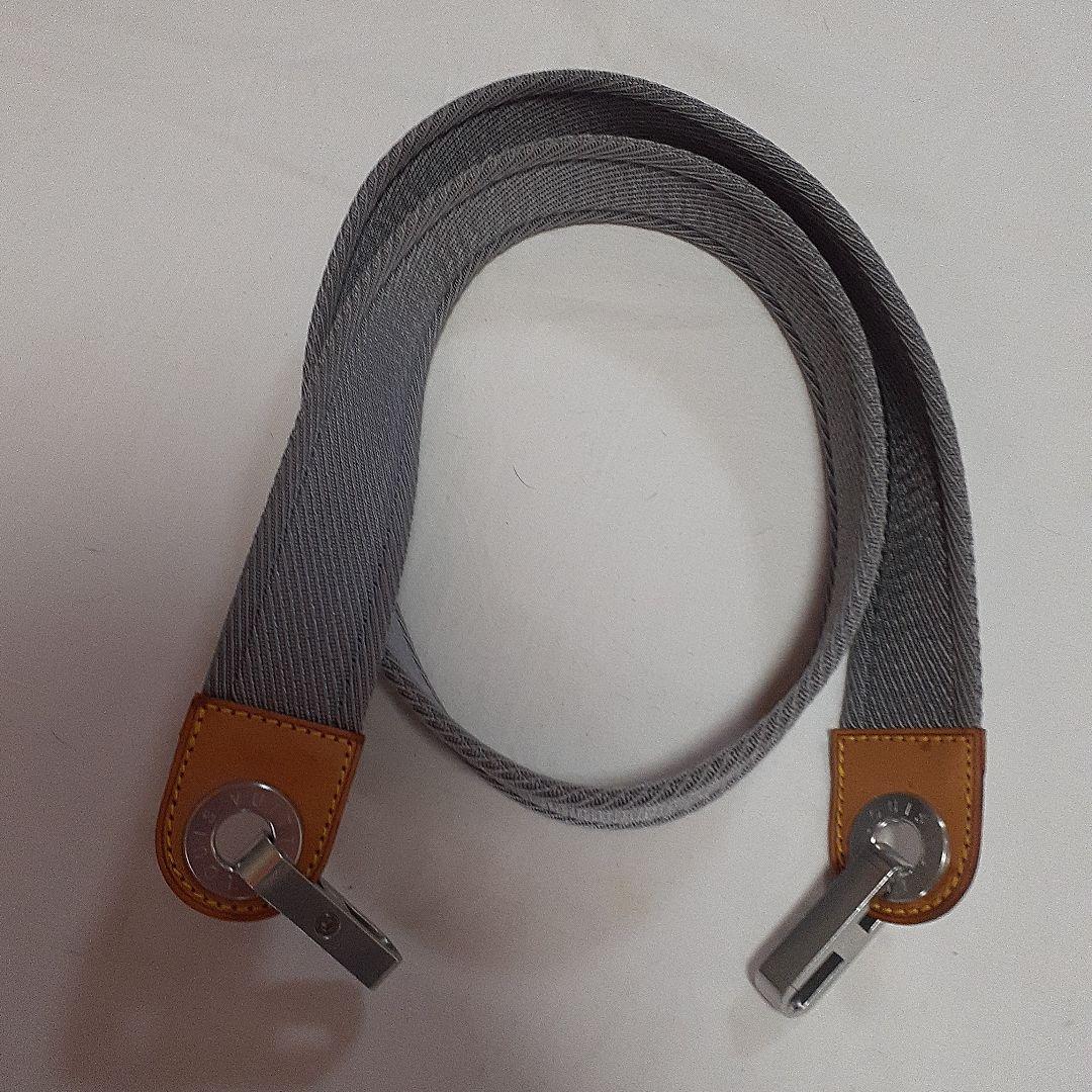 ルイヴィトン バックストラップ