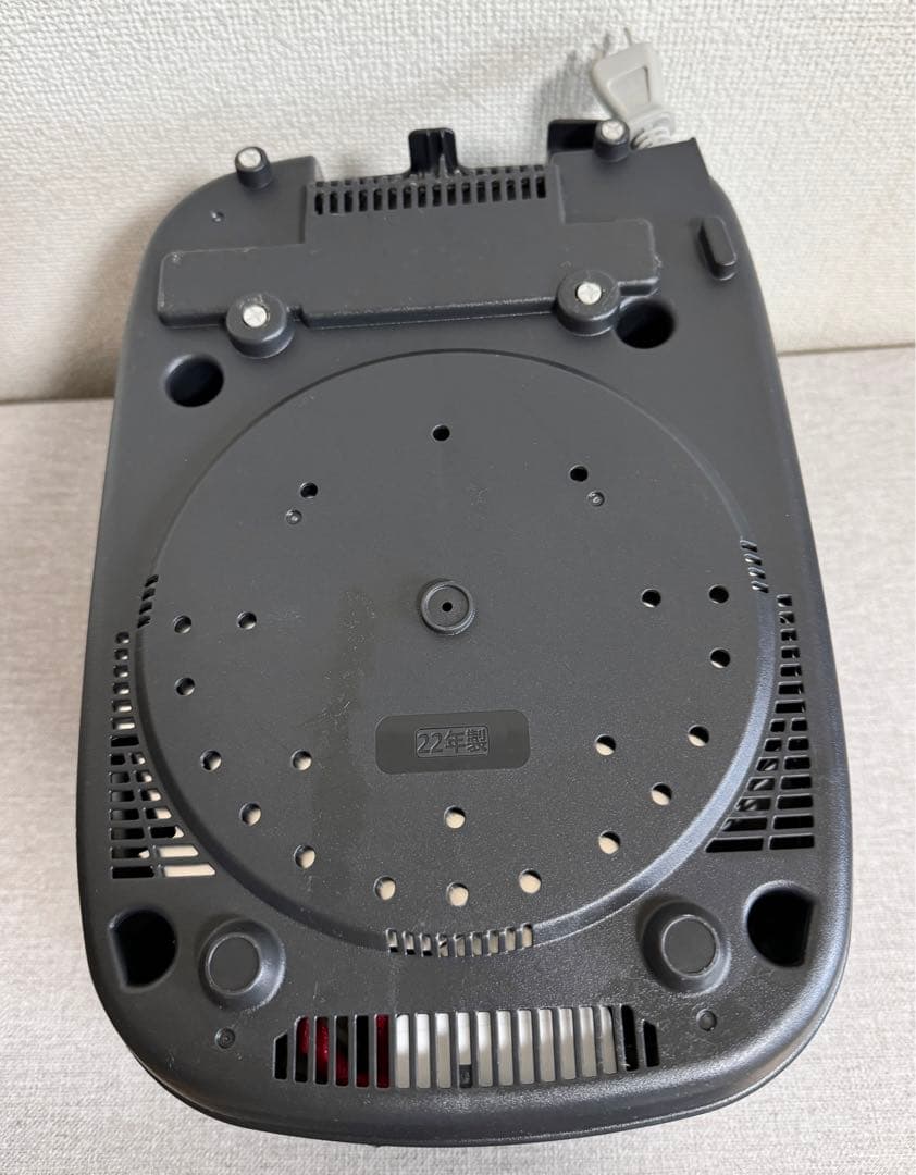 象印 炎舞炊き 圧力IH炊飯ジャーNW-PT10動作保証