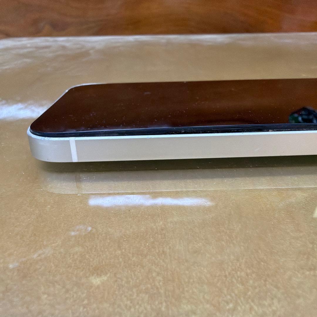 ジャンク品　iPhone12 現状渡し　部品取り