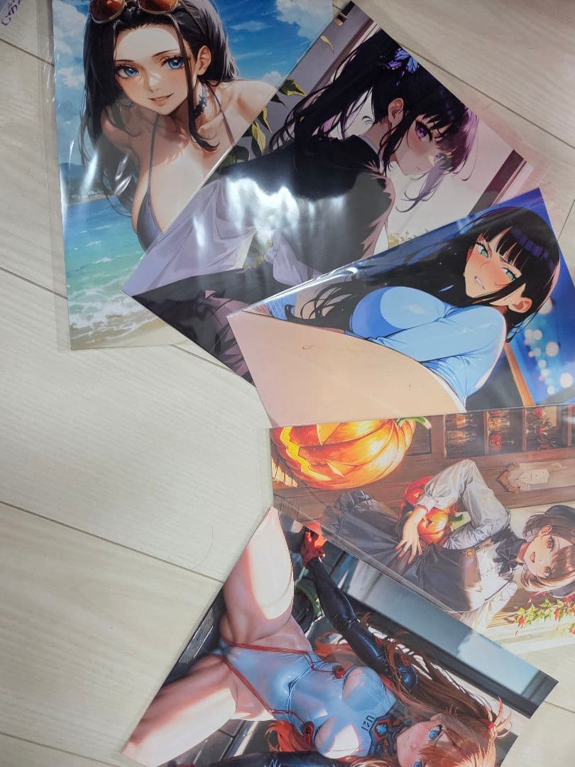 トレーディングカードセット多数 大量　B