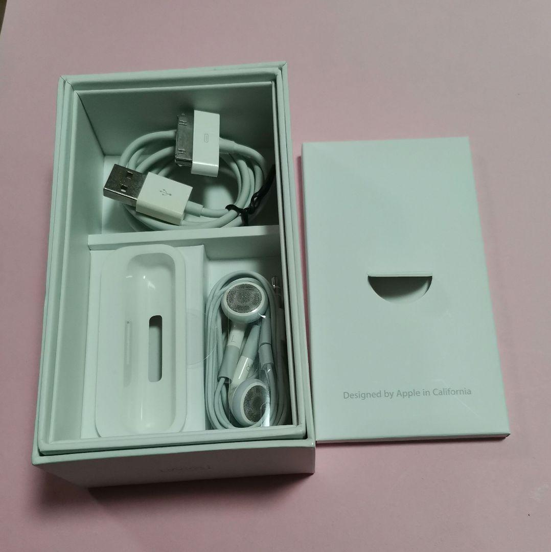 ポータブルプレーヤー Apple iPod Classic 160GB Black