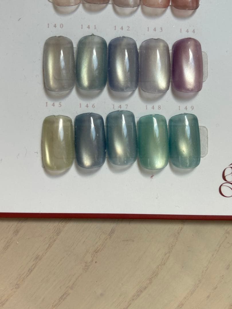 enoi ミルクマグ　milk mag マグネット　セット　まとめ売り