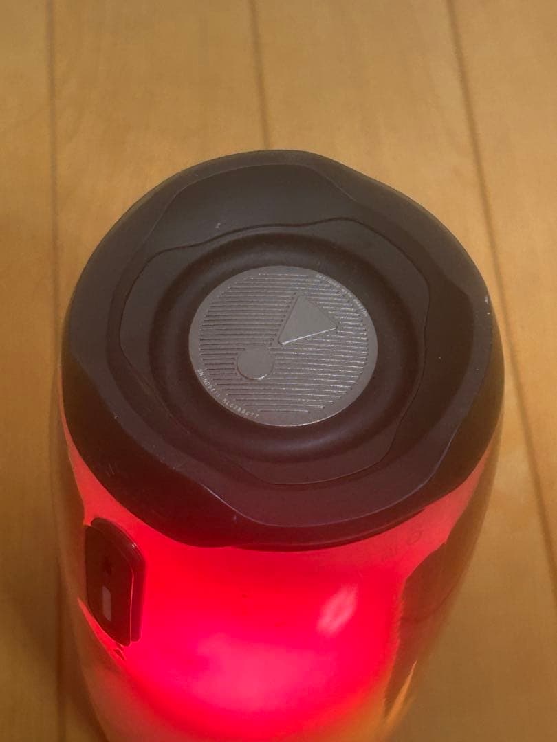 JBL ワイヤレススピーカー グラデーションライト