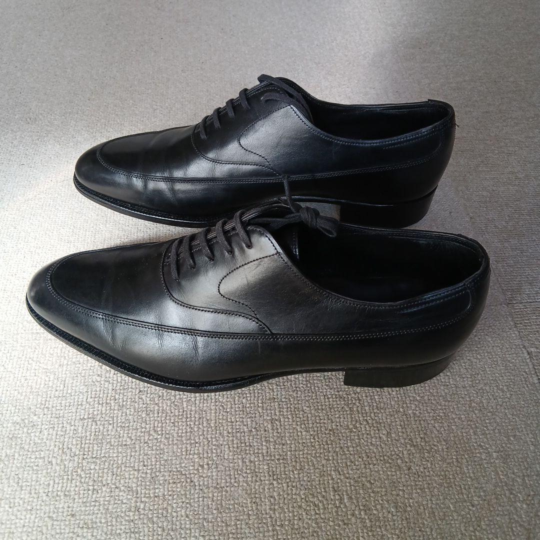 靴 john lobb vienna ll