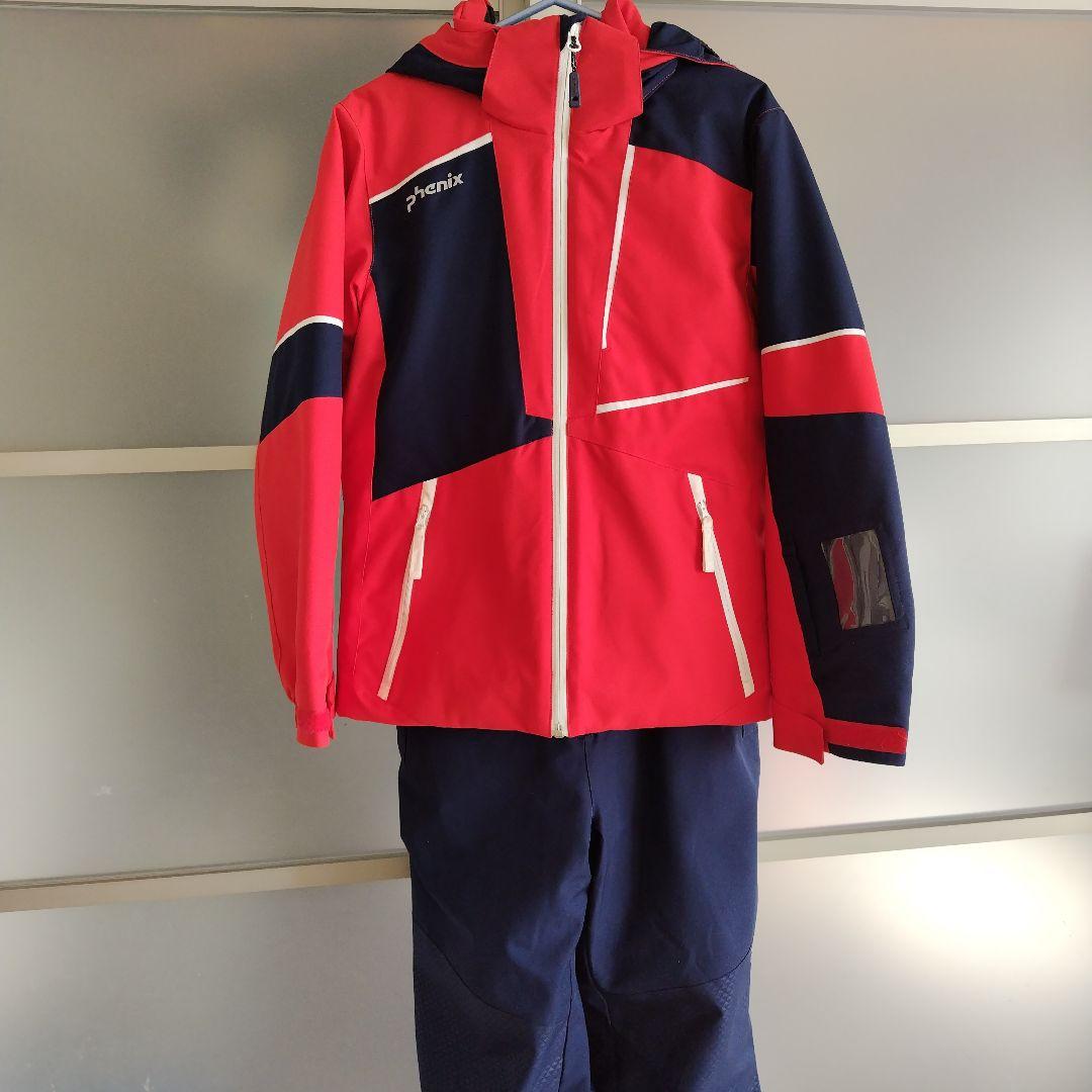 フェニックス 150cm スキーウェア