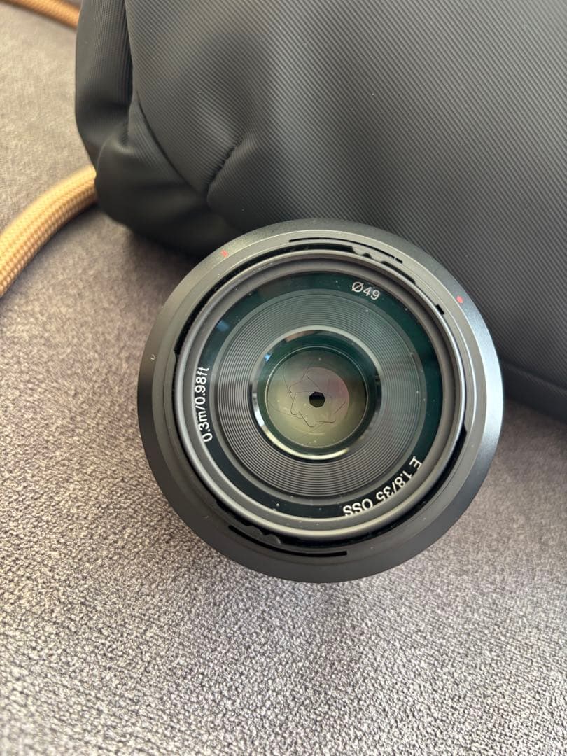 美品⭐︎【SONY】VLOGCAM ZV-E10Ⅱ カメラセット