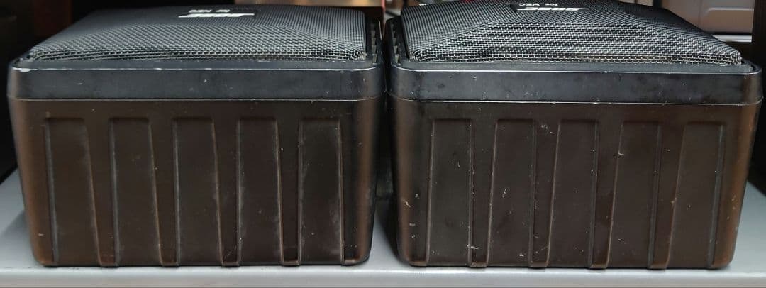 ■BOSE　S-101MM スピーカー