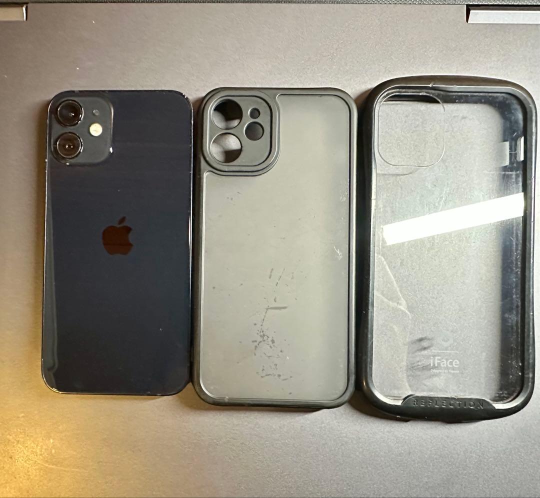 ［SIMフリー ］iPhone12 mini 128gb