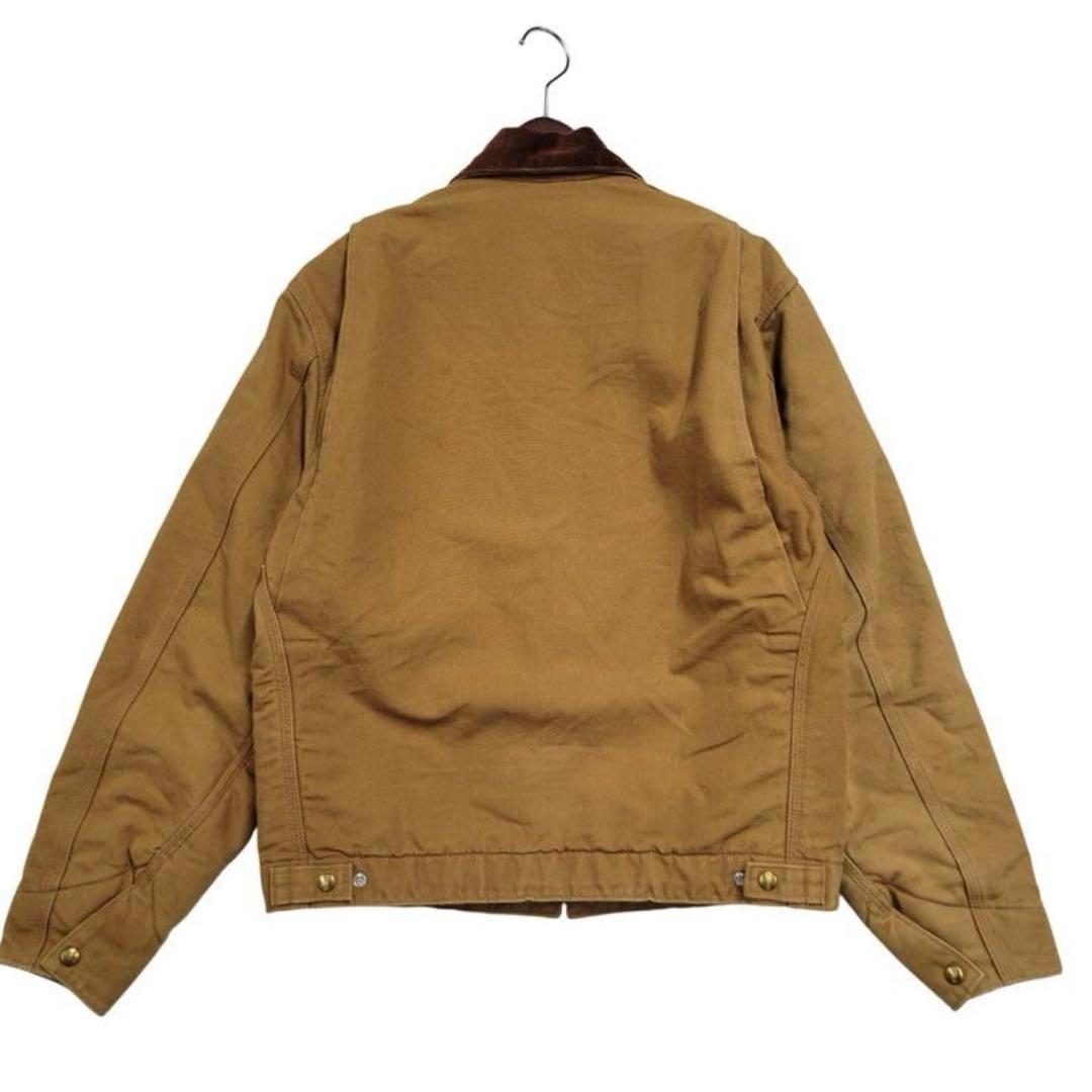 Carhartt カーハート　デトロイトジャケット Mサイズ　USA製J001
