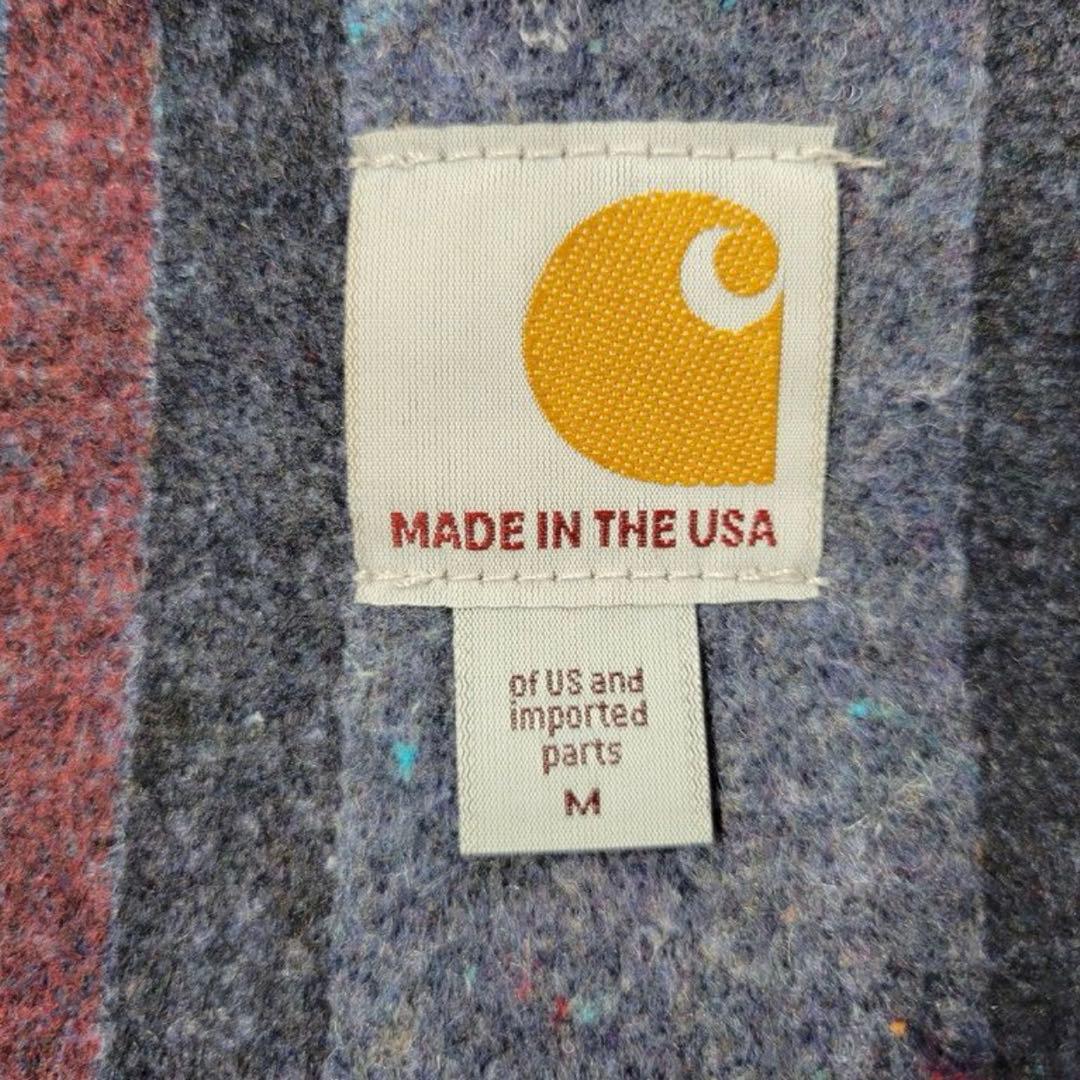 Carhartt カーハート　デトロイトジャケット Mサイズ　USA製J001