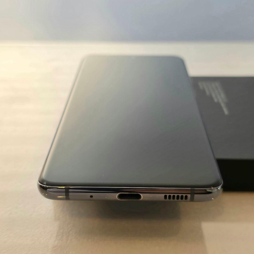 【箱あり】Galaxy S20+ 5G SC-52A docomo版SIMフリー
