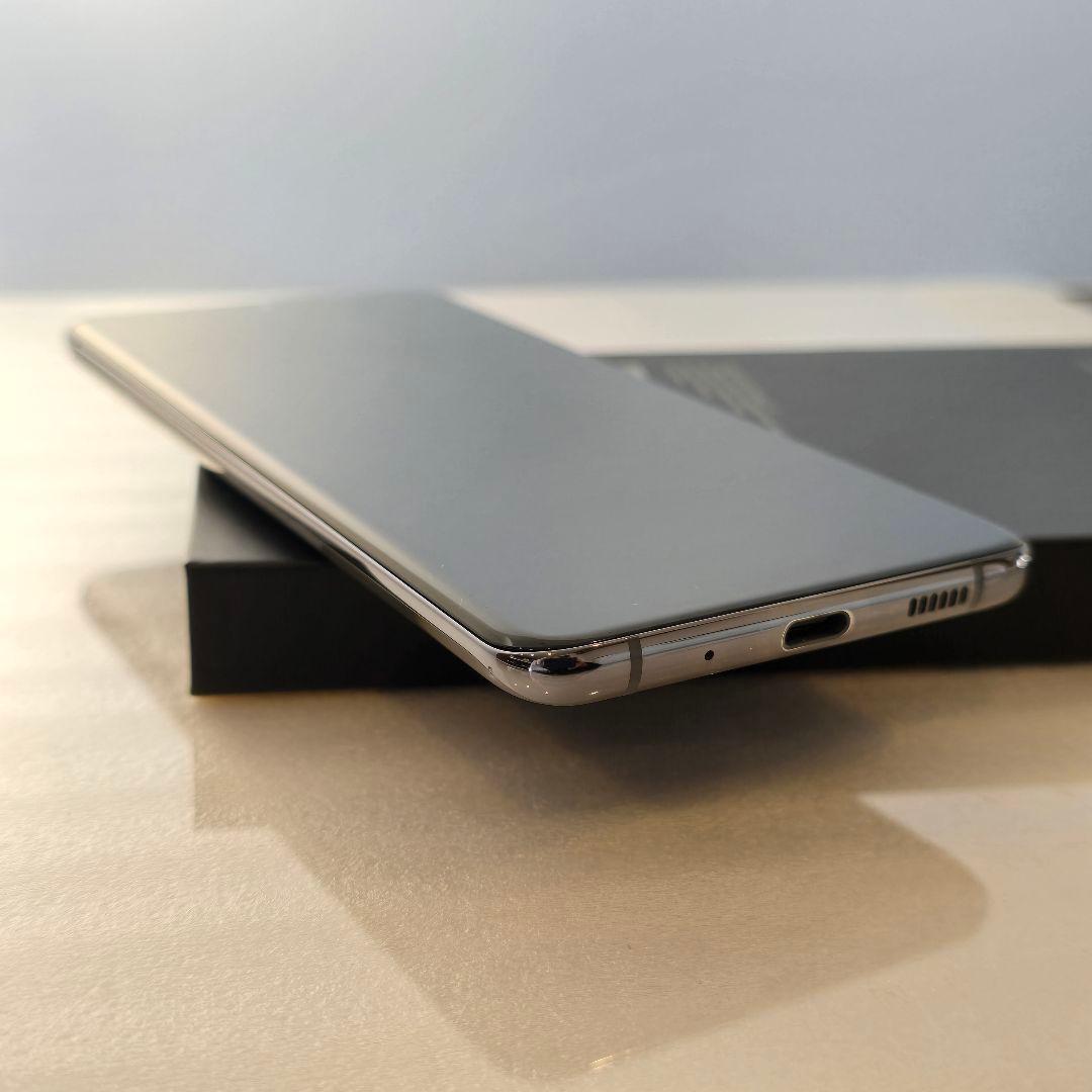 【箱あり】Galaxy S20+ 5G SC-52A docomo版SIMフリー