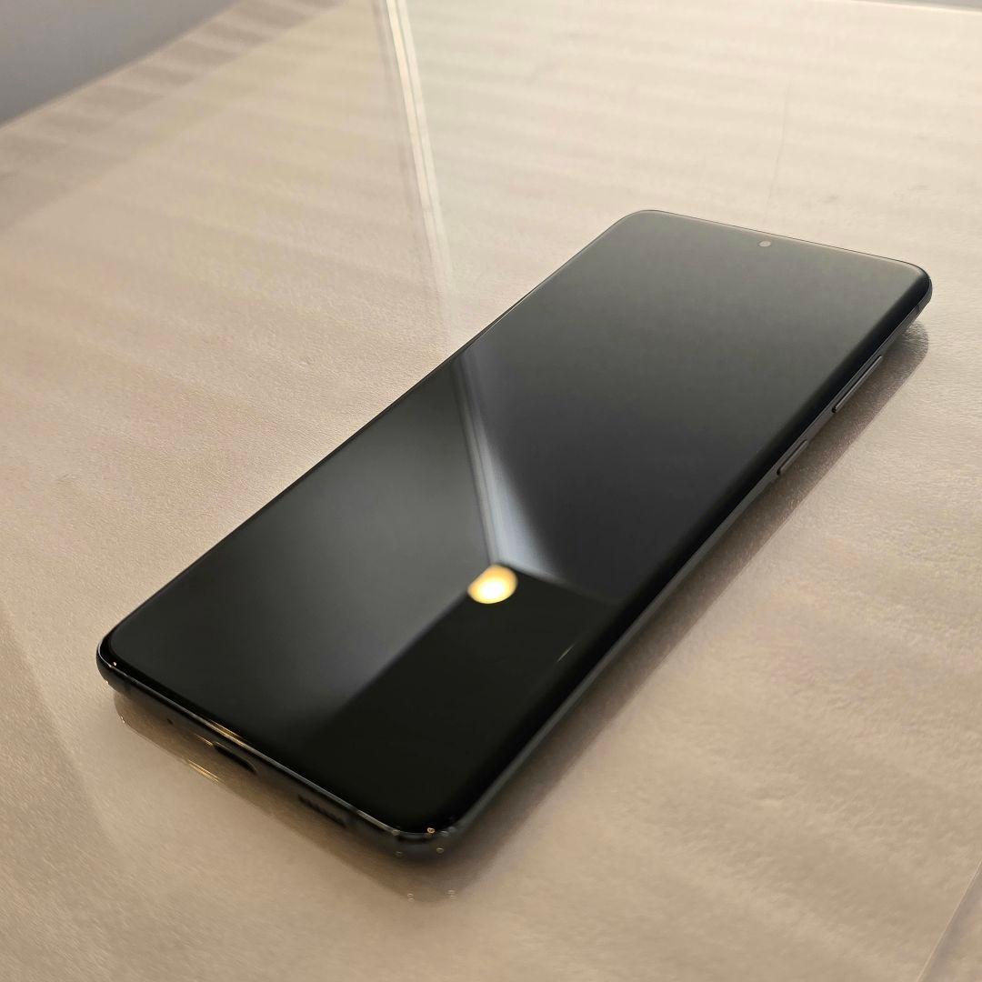 【箱あり】Galaxy S20+ 5G SC-52A docomo版SIMフリー