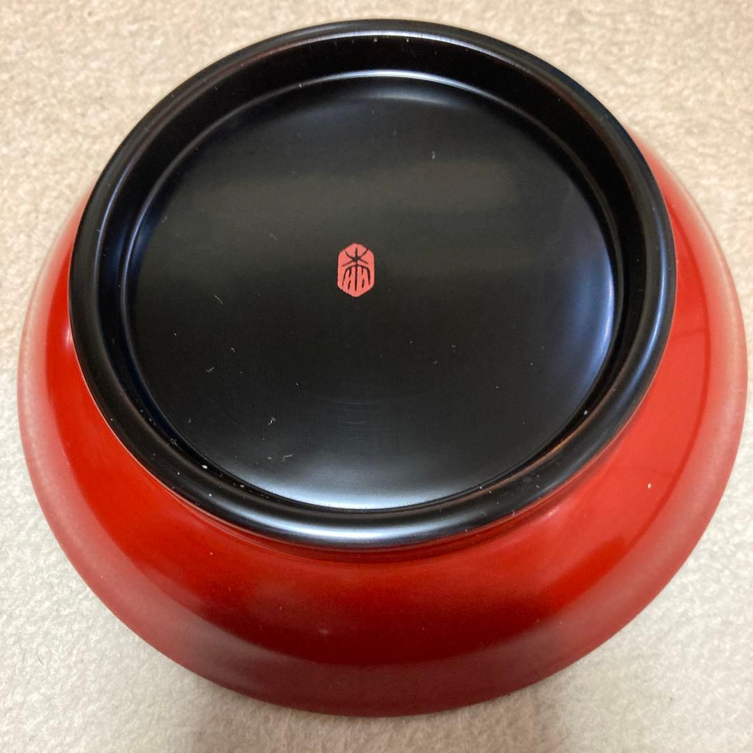 銘々皿(椿皿) ＦＵ55さん専用