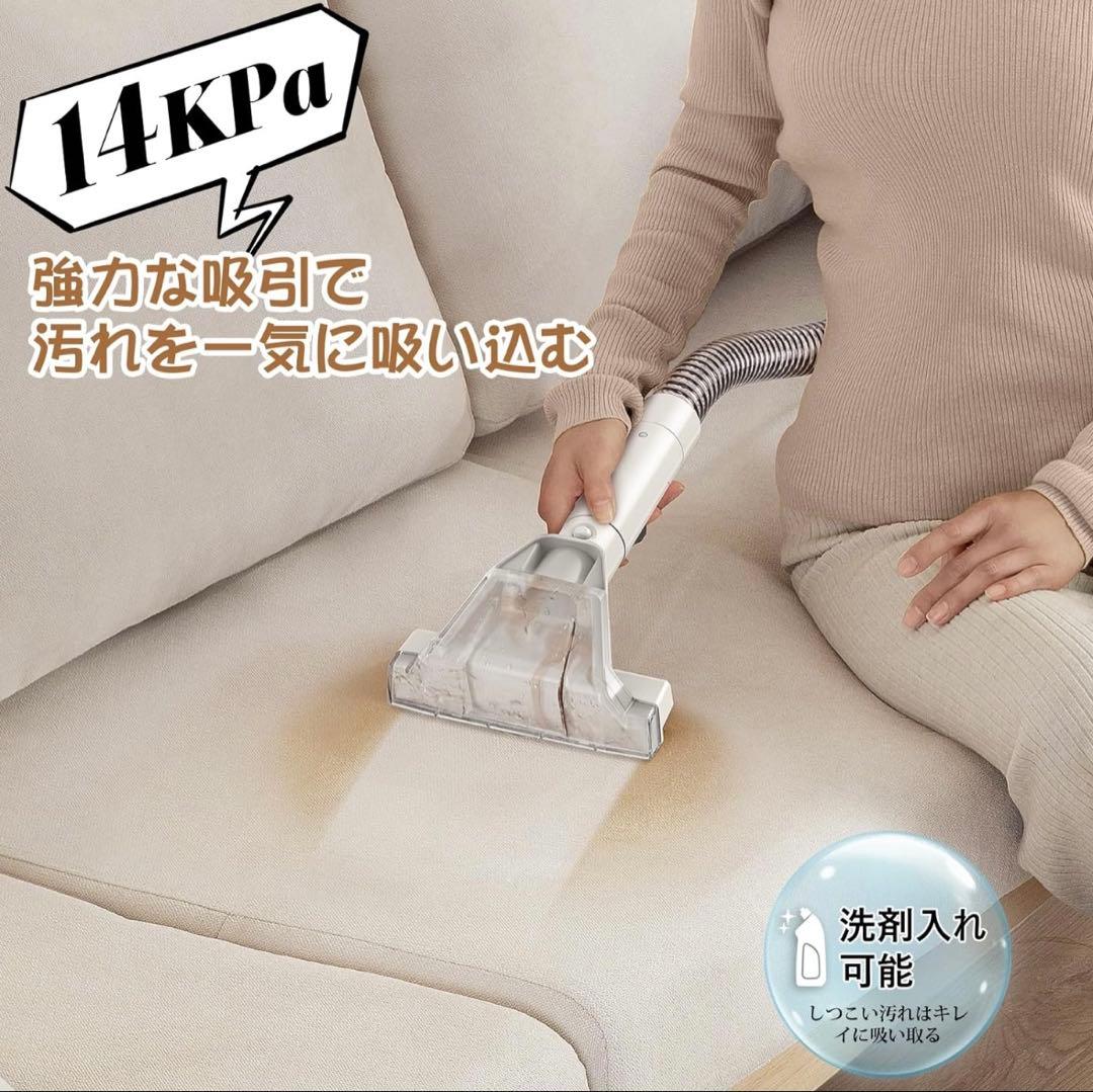 NEODIT 水洗いクリーナー　PCC01