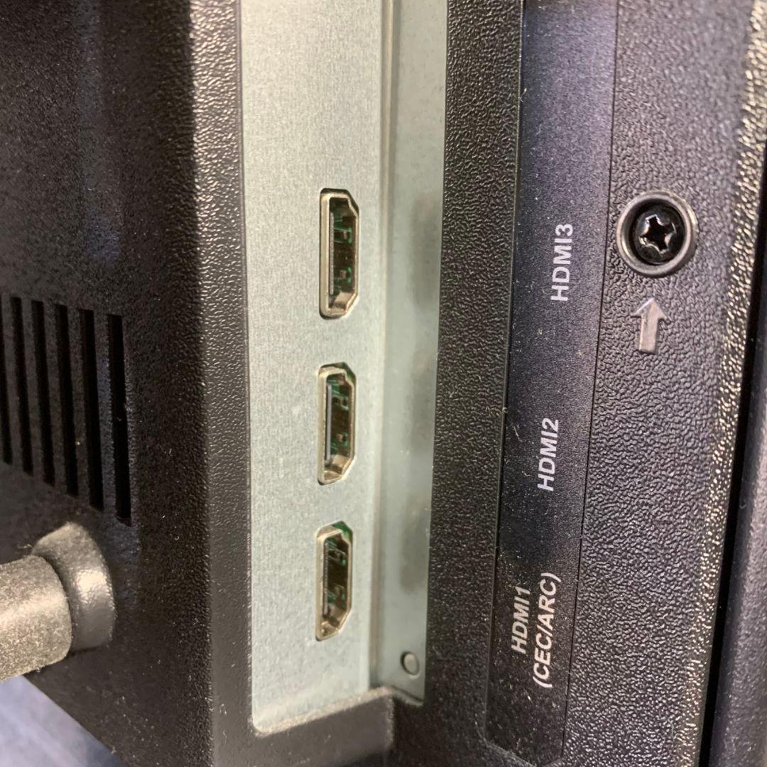 K763 ジャパンネクスト 液晶テレビ 55型 JN-IPS5500TUHDR