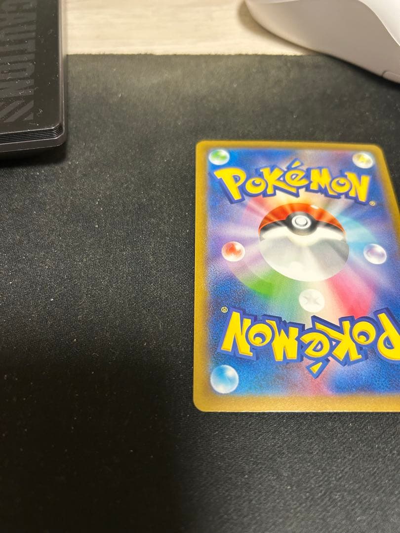 ポケモンカードゲーム　サーナイトEX SAR