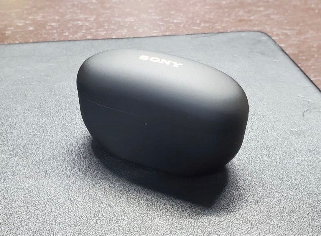 SONY WF-1000XM5 美品 ブラック