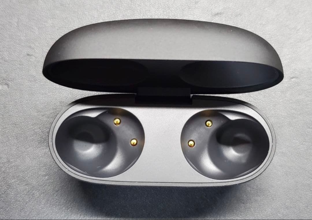 SONY WF-1000XM5 美品 ブラック