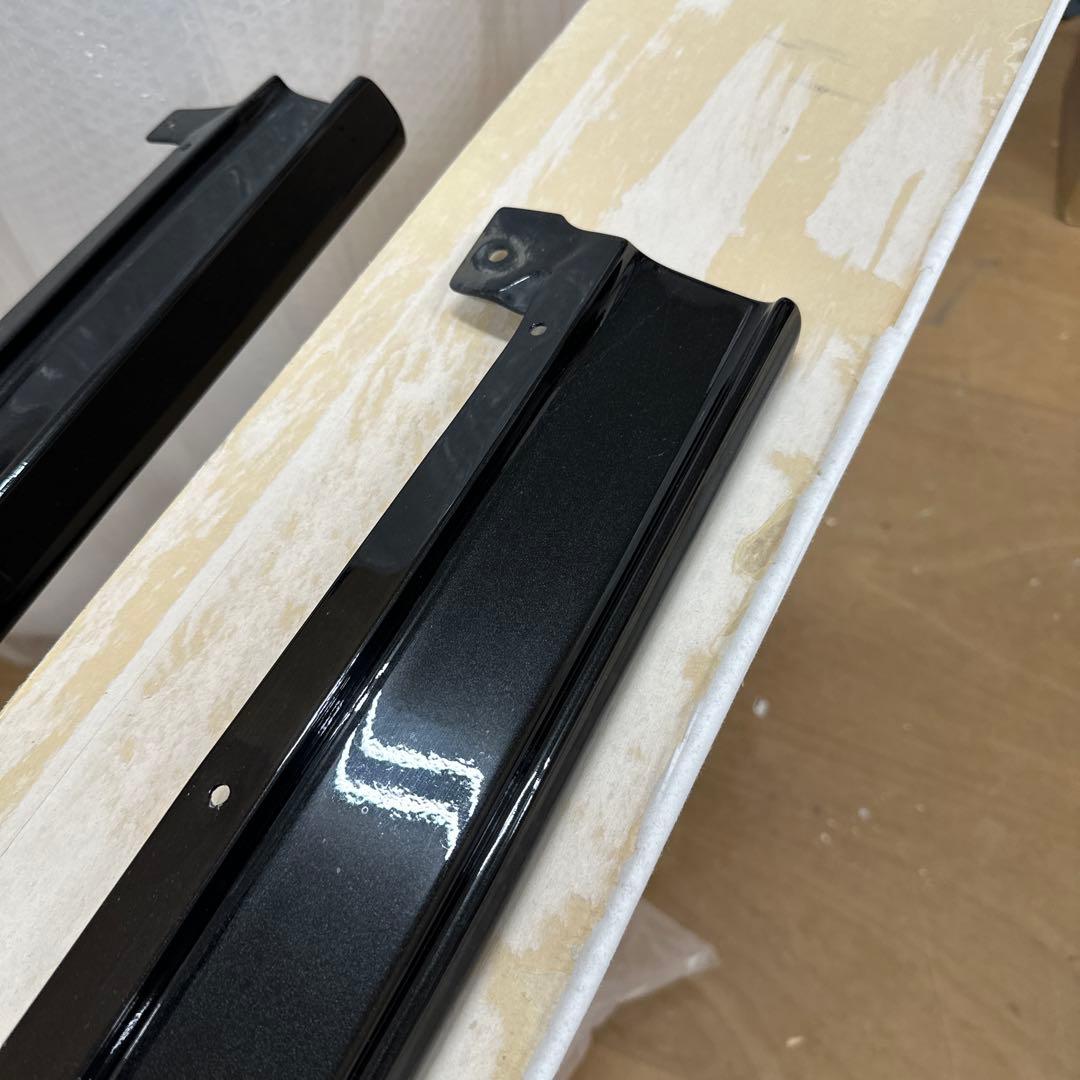 ヤリスクロス　クールレーシングエアロキット／マフラーセット